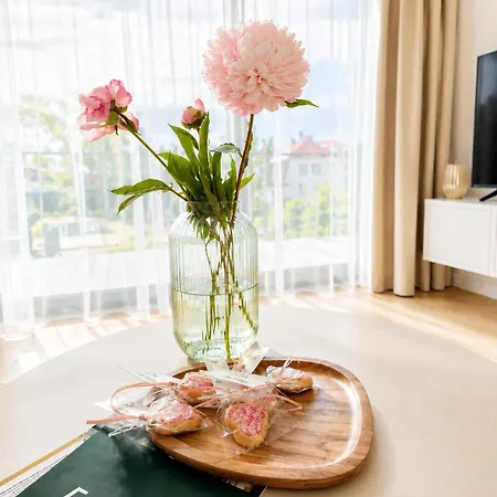 D203 - Basen, Sauna, Jacuzzi - Easy - Rent