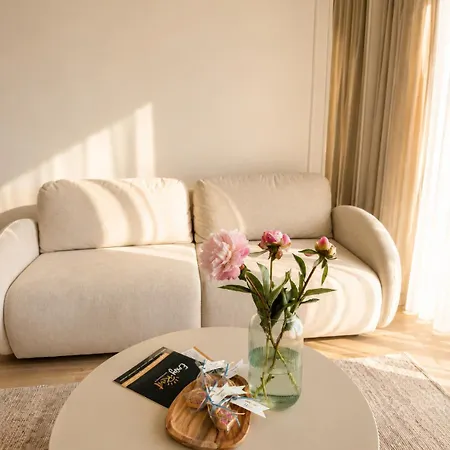 Apartmán D203 - Basen, Sauna, Jacuzzi - Easy - Rent