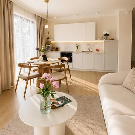 D203 - Basen, Sauna, Jacuzzi - Easy - Rent *