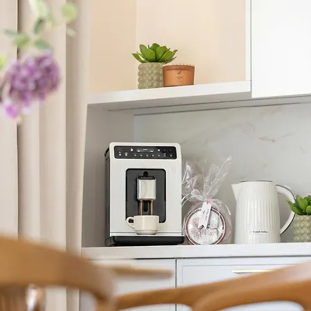 Apartmán D203 - Basen, Sauna, Jacuzzi - Easy - Rent Niechorze