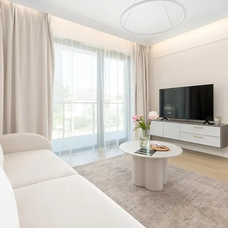 D203 - Basen, Sauna, Jacuzzi - Easy - Rent *