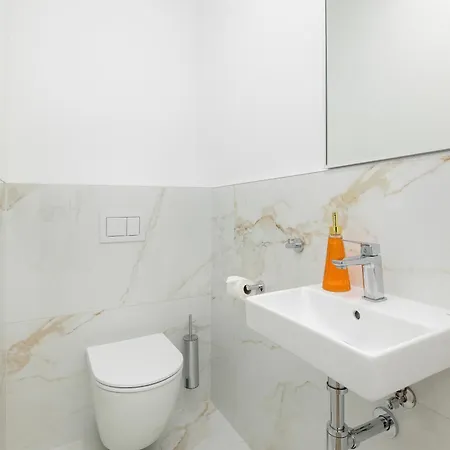 D203 - Basen, Sauna, Jacuzzi - Easy - Rent * Niechorze