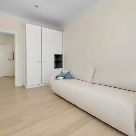 D203 - Basen, Sauna, Jacuzzi - Easy - Rent *