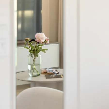 D203 - Basen, Sauna, Jacuzzi - Easy - Rent Niechorze
