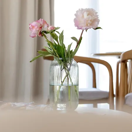 D203 - Basen, Sauna, Jacuzzi - Easy - Rent Apartmán *