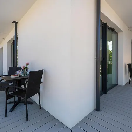 D203 - Basen, Sauna, Jacuzzi - Easy - Rent Apartmán Niechorze