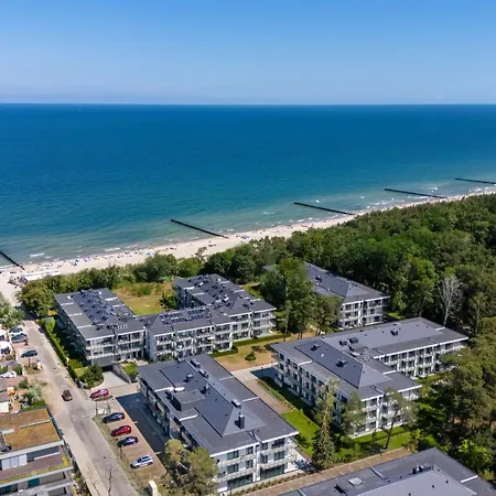 D203 - Basen, Sauna, Jacuzzi - Easy - Rent Apartmán *