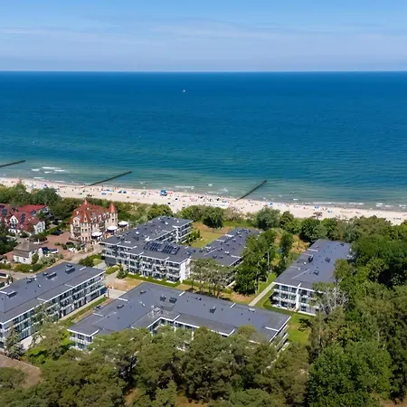 Apartmán D203 - Basen, Sauna, Jacuzzi - Easy - Rent