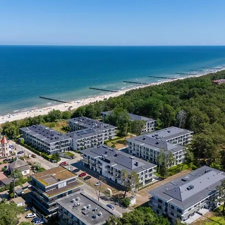 D203 - Basen, Sauna, Jacuzzi - Easy - Rent Apartmán *