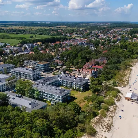 Apartmán D203 - Basen, Sauna, Jacuzzi - Easy - Rent