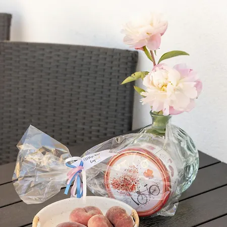 Apartmán D203 - Basen, Sauna, Jacuzzi - Easy - Rent